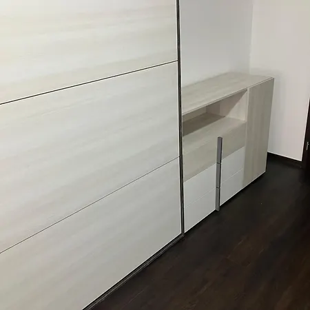 Nelinka U Klinovce アパート