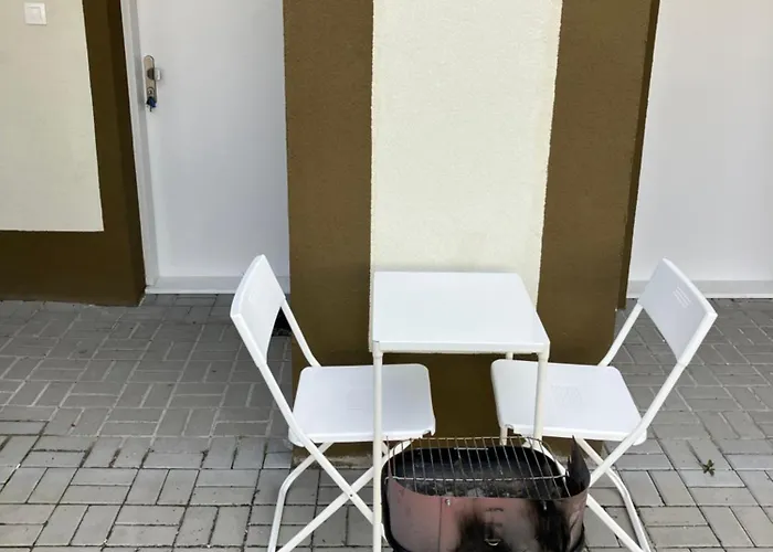 アパート Nelinka U Klinovce